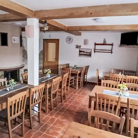 Natty By Interhome Vakantiehuis Černý Dŭl