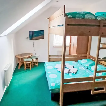 Vakantiehuis Natty By Interhome