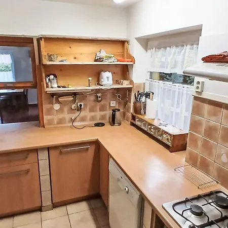 Vakantiehuis Natty By Interhome