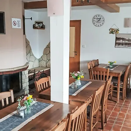 Vakantiehuis Natty By Interhome *