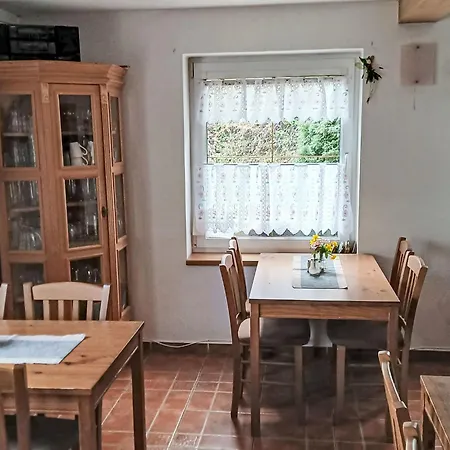 Natty By Interhome * Černý Dŭl