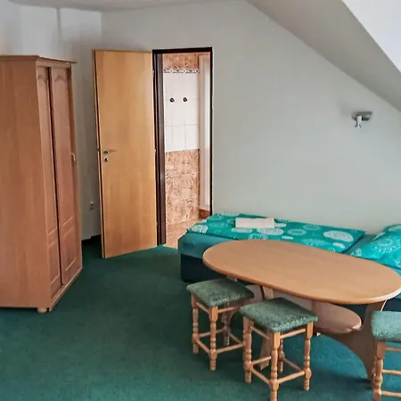 Vakantiehuis Natty By Interhome Černý Dŭl