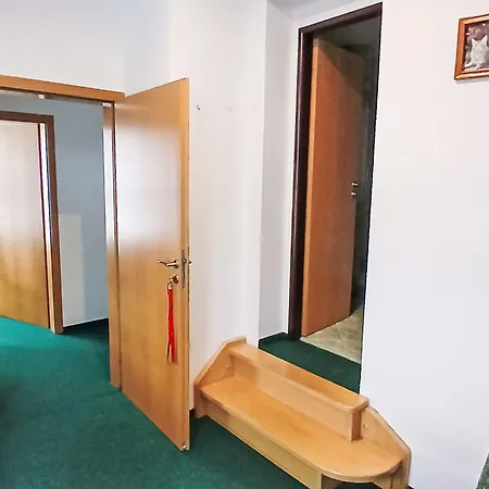 Natty By Interhome Vakantiehuis Černý Dŭl