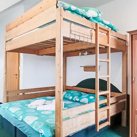 Vakantiehuis Natty By Interhome Černý Dŭl